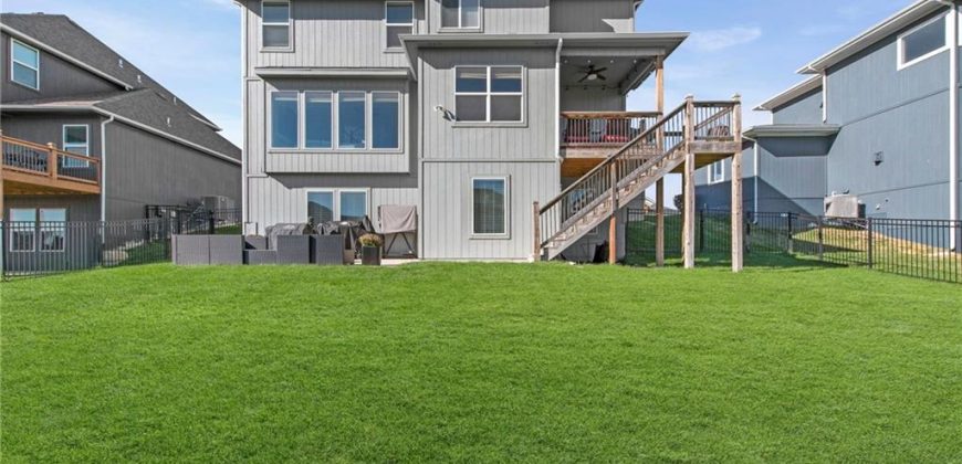 Homes for Sale in Kansas City, MO 64158 | 7613 N Tullis Avenue