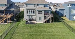 Homes for Sale in Kansas City, MO 64158 | 7613 N Tullis Avenue