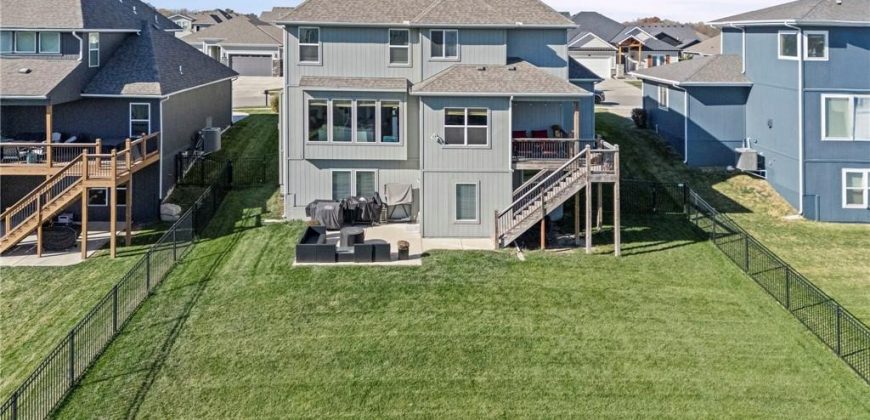 Homes for Sale in Kansas City, MO 64158 | 7613 N Tullis Avenue