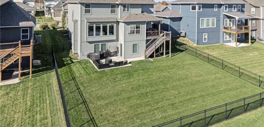 Homes for Sale in Kansas City, MO 64158 | 7613 N Tullis Avenue