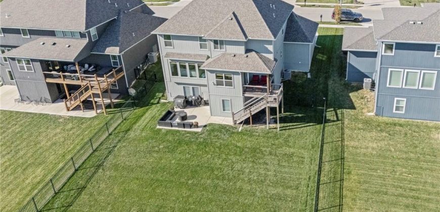 Homes for Sale in Kansas City, MO 64158 | 7613 N Tullis Avenue