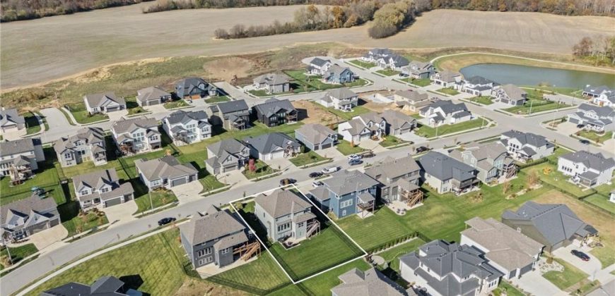 Homes for Sale in Kansas City, MO 64158 | 7613 N Tullis Avenue