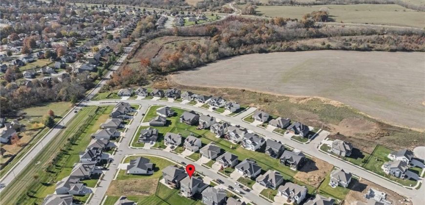 Homes for Sale in Kansas City, MO 64158 | 7613 N Tullis Avenue