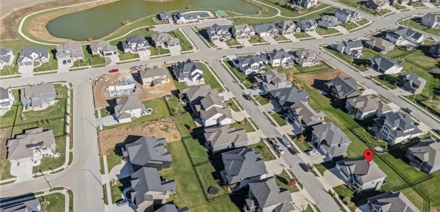 Homes for Sale in Kansas City, MO 64158 | 7613 N Tullis Avenue