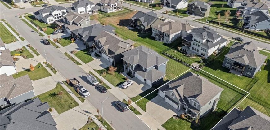 Homes for Sale in Kansas City, MO 64158 | 7613 N Tullis Avenue