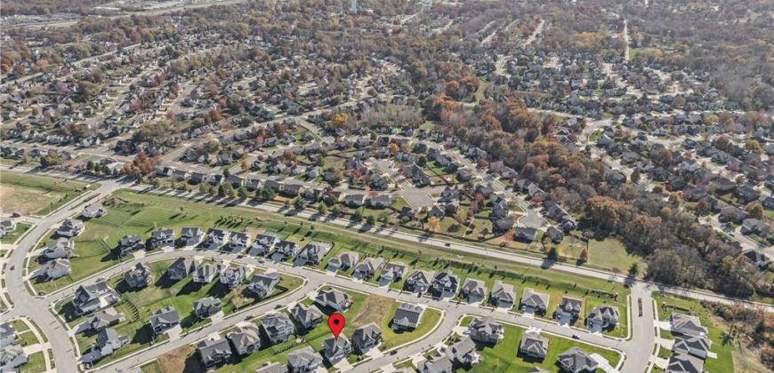 Homes for Sale in Kansas City, MO 64158 | 7613 N Tullis Avenue