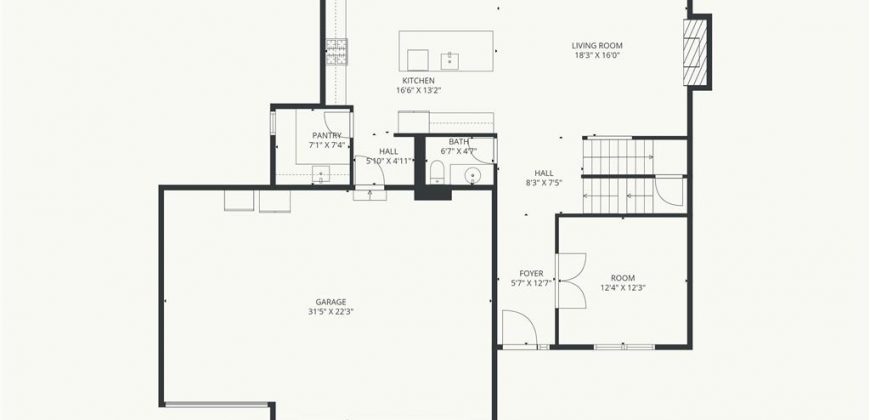 Homes for Sale in Kansas City, MO 64158 | 7613 N Tullis Avenue