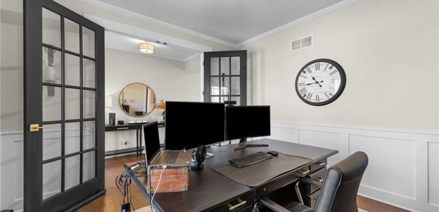 Homes for Sale in Kansas City, MO 64158 | 7613 N Tullis Avenue