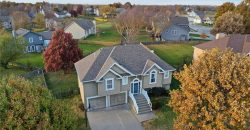 Homes for Sale in Kansas City, MO 64157 | 11004 N Hunter Avenue