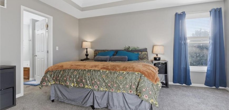 Homes for Sale in Kansas City, MO 64157 | 11004 N Hunter Avenue