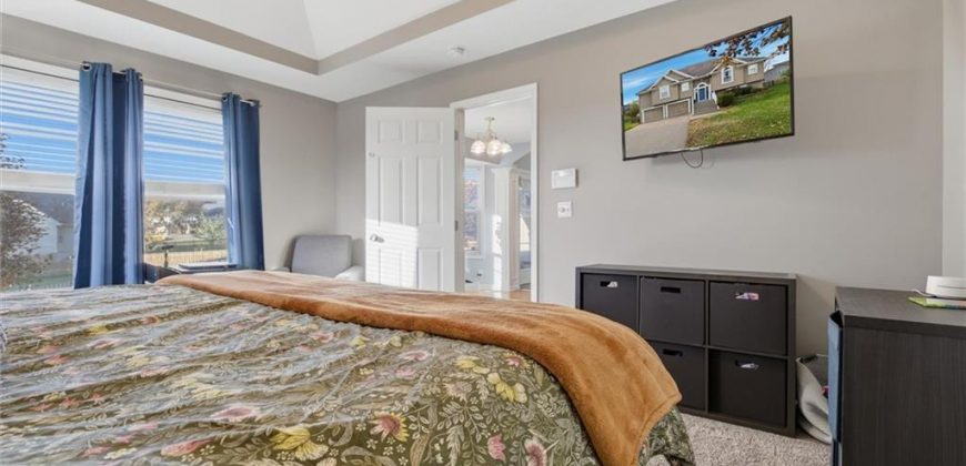 Homes for Sale in Kansas City, MO 64157 | 11004 N Hunter Avenue