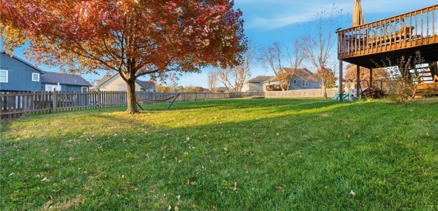 Homes for Sale in Kansas City, MO 64157 | 11004 N Hunter Avenue