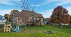 Homes for Sale in Kansas City, MO 64157 | 11004 N Hunter Avenue