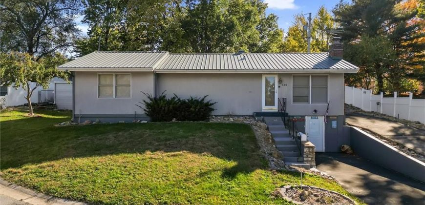 Homes for Sale in Liberty, MO 64068 | 336  Georgia Court