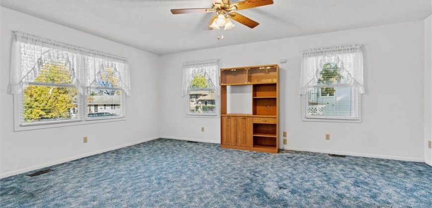 Homes for Sale in Liberty, MO 64068 | 336  Georgia Court