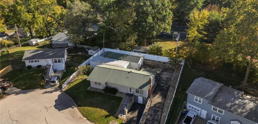 Homes for Sale in Liberty, MO 64068 | 336  Georgia Court