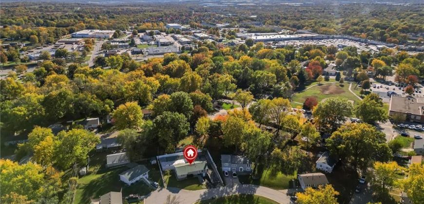 Homes for Sale in Liberty, MO 64068 | 336  Georgia Court