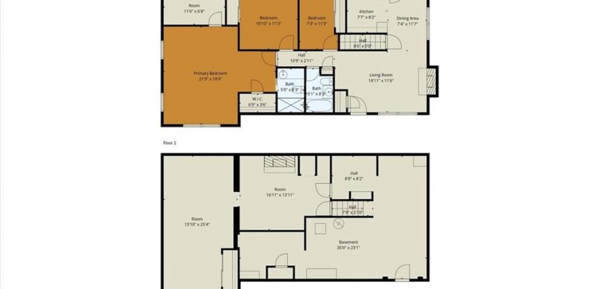 Homes for Sale in Liberty, MO 64068 | 336  Georgia Court