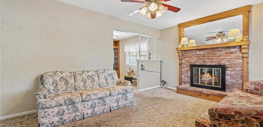 Homes for Sale in Liberty, MO 64068 | 336  Georgia Court