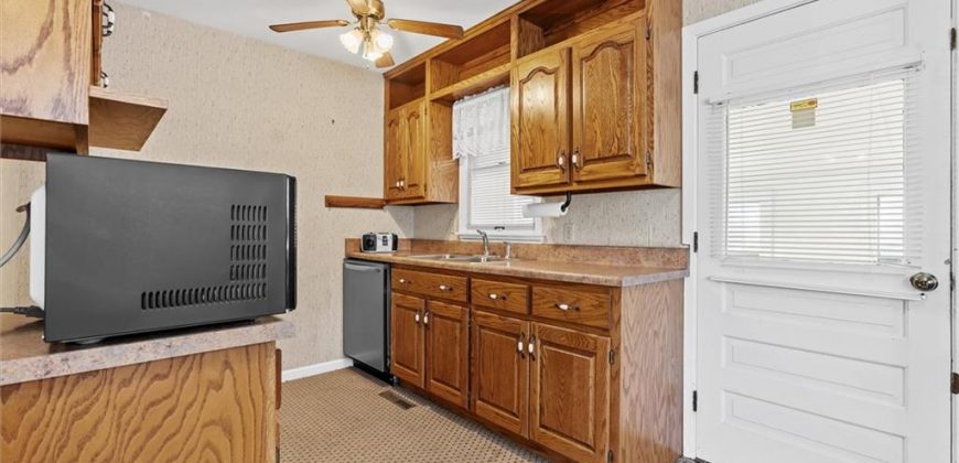 Homes for Sale in Liberty, MO 64068 | 336  Georgia Court