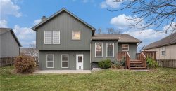 Homes for Sale in Kansas City, MO 64155 | 11264 N SUMMIT Street