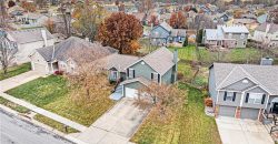Homes for Sale in Kansas City, MO 64155 | 11264 N SUMMIT Street