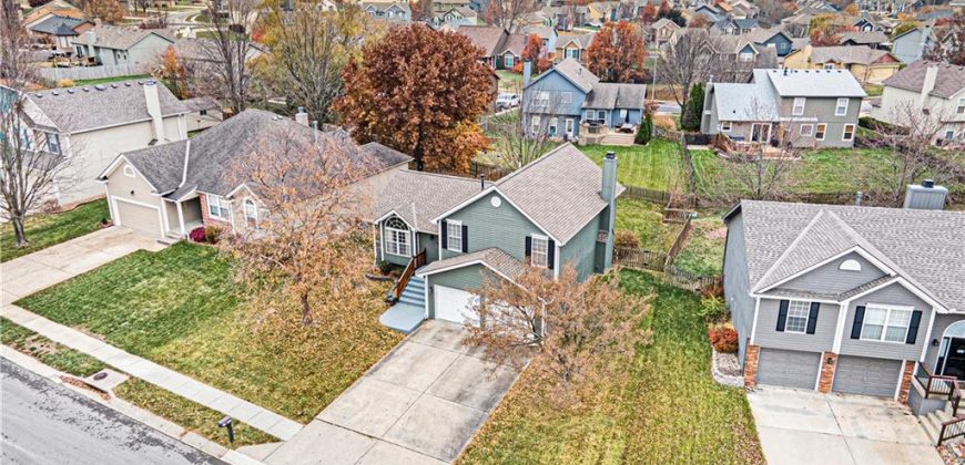 Homes for Sale in Kansas City, MO 64155 | 11264 N SUMMIT Street