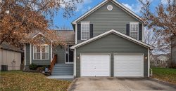 Homes for Sale in Kansas City, MO 64155 | 11264 N SUMMIT Street