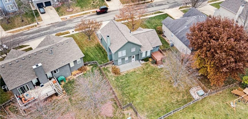 Homes for Sale in Kansas City, MO 64155 | 11264 N SUMMIT Street