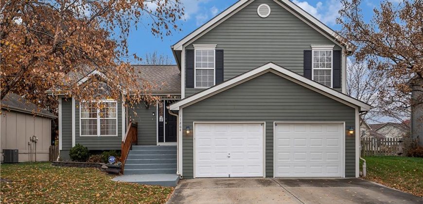 Homes for Sale in Kansas City, MO 64155 | 11264 N SUMMIT Street