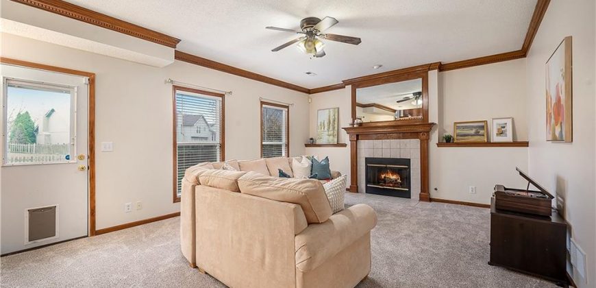 Homes for Sale in Kansas City, MO 64155 | 11264 N SUMMIT Street