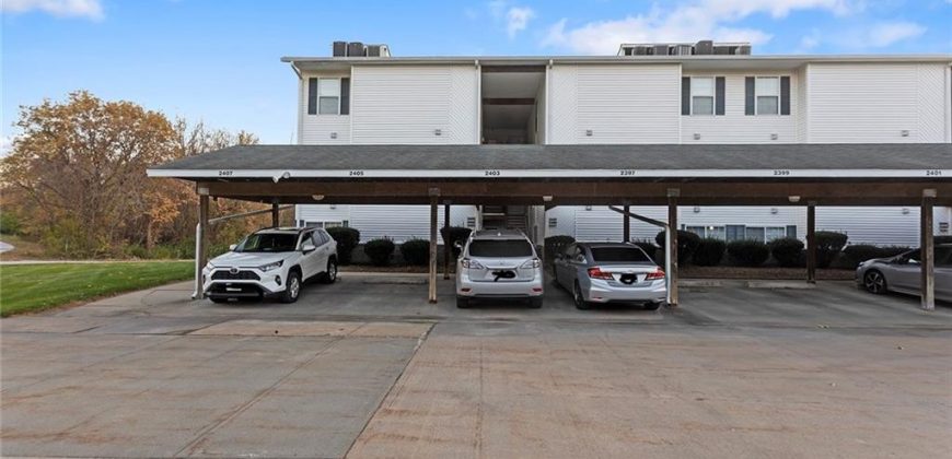 Homes for Sale in Kansas City, MO 64118 | 2407 NE 68th Street