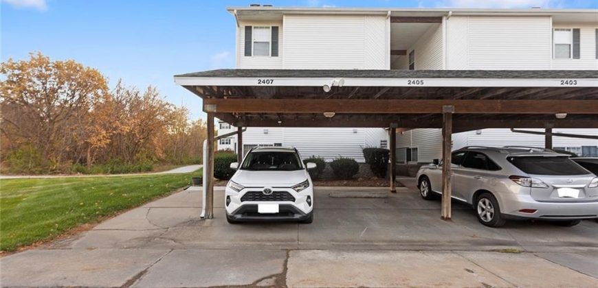 Homes for Sale in Kansas City, MO 64118 | 2407 NE 68th Street