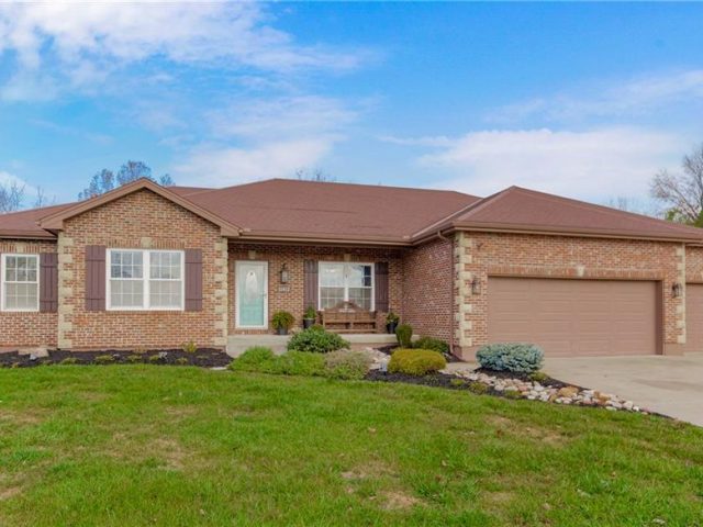 Homes for Sale in Liberty, MO 64068 | 11412 NE 113th Terrace