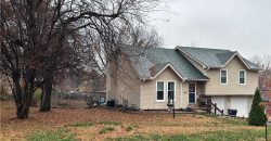 Homes for Sale in Kansas City, MO 64155 | 1412  114th Terrace