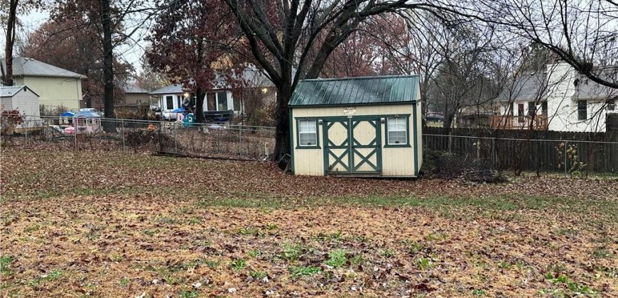 Homes for Sale in Kansas City, MO 64155 | 1412  114th Terrace