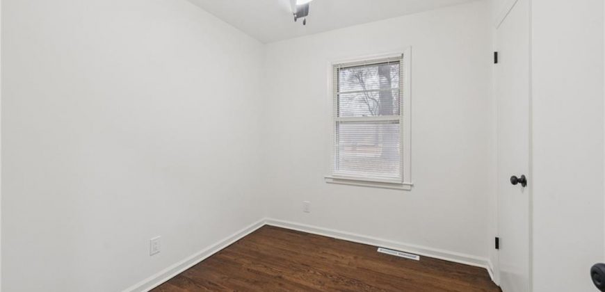 Homes for Sale in Kansas City, MO 64117 | 5101 NE 39th Street