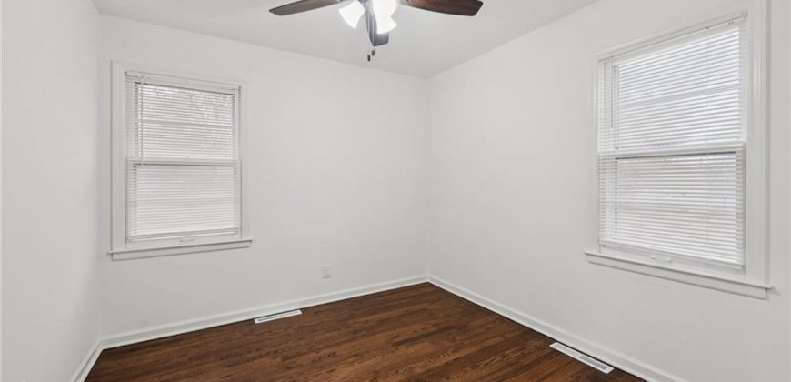 Homes for Sale in Kansas City, MO 64117 | 5101 NE 39th Street