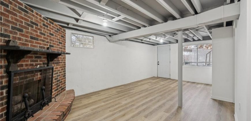 Homes for Sale in Kansas City, MO 64117 | 5101 NE 39th Street