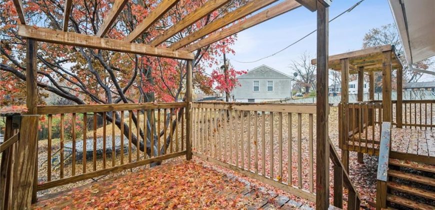 Homes for Sale in Kansas City, MO 64117 | 5101 NE 39th Street