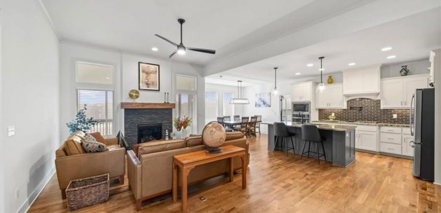 Homes for Sale in Kansas City, MO 64153 | 8808 N Clarion Avenue