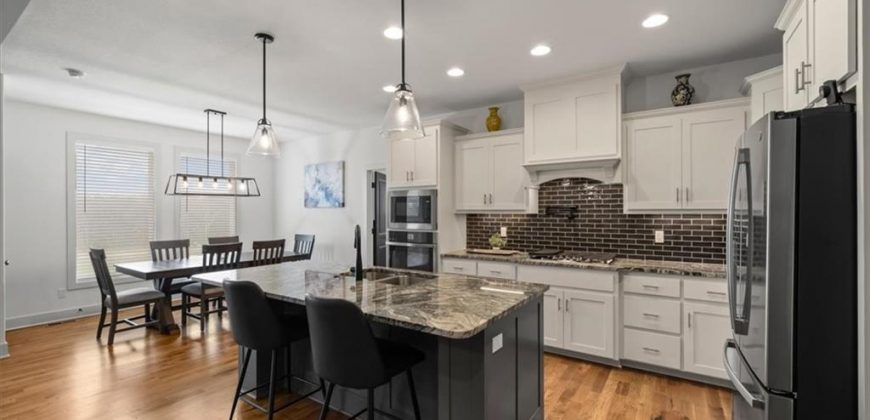 Homes for Sale in Kansas City, MO 64153 | 8808 N Clarion Avenue