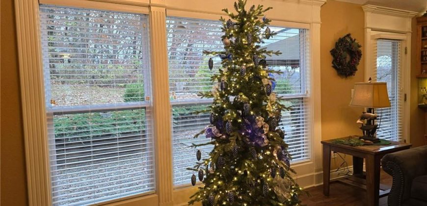 Homes for Sale in Excelsior Springs, MO 64024 | 1113  Melanie Street