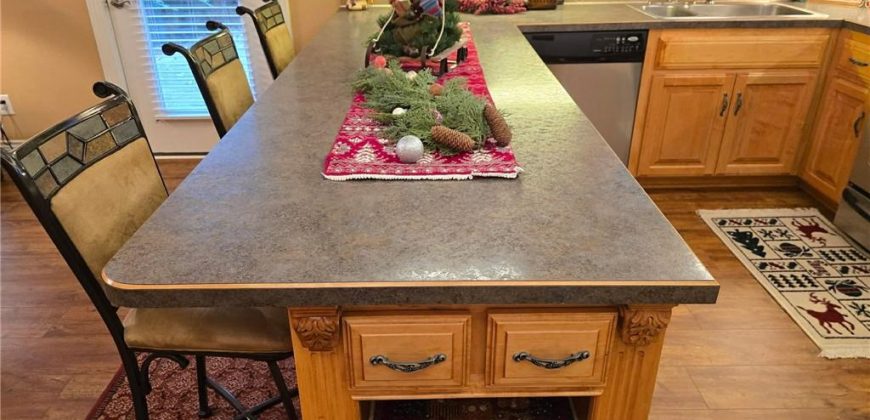 Homes for Sale in Excelsior Springs, MO 64024 | 1113  Melanie Street