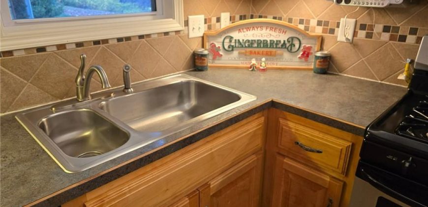 Homes for Sale in Excelsior Springs, MO 64024 | 1113  Melanie Street