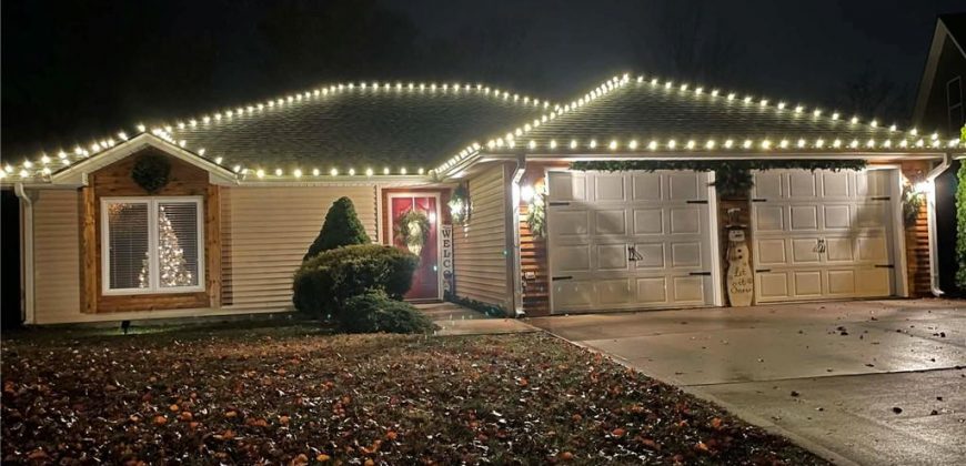 Homes for Sale in Excelsior Springs, MO 64024 | 1113  Melanie Street