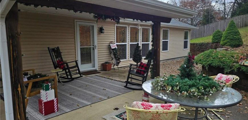 Homes for Sale in Excelsior Springs, MO 64024 | 1113  Melanie Street