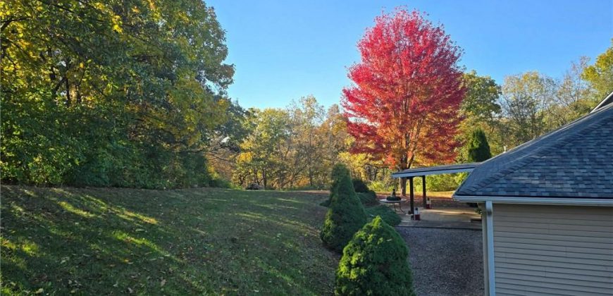 Homes for Sale in Excelsior Springs, MO 64024 | 1113  Melanie Street