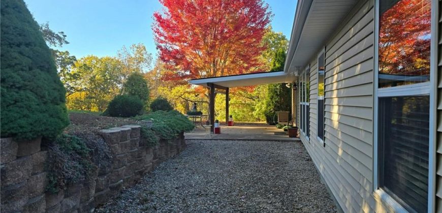 Homes for Sale in Excelsior Springs, MO 64024 | 1113  Melanie Street