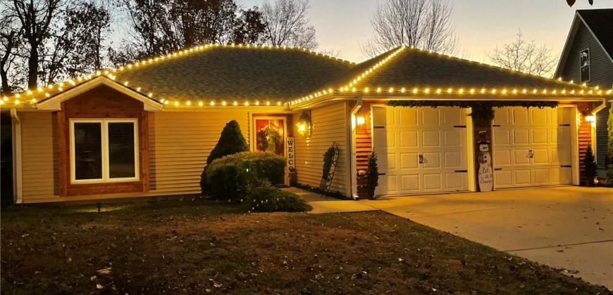 Homes for Sale in Excelsior Springs, MO 64024 | 1113  Melanie Street